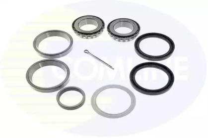 Comline CBK100 Підшипник маточини колеса Comline CBK100 Підшипник маточини колеса