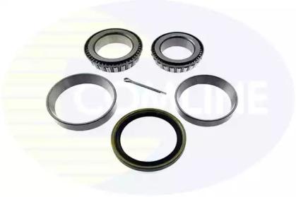 Comline CBK116 Wheel bearing Comline CBK116 Wheel bearing
