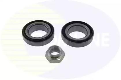 Comline CBK153 Wheel bearing Comline CBK153 Wheel bearing