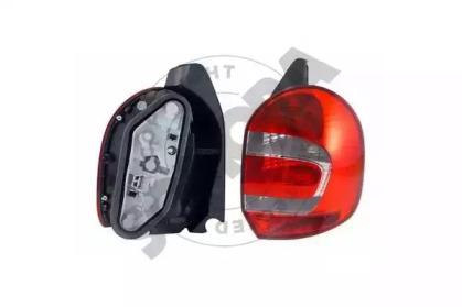 Somora 240171M Ліхтар задній Somora 240171M Ліхтар задній