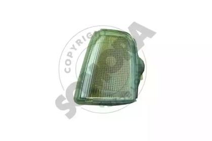 Somora 240414 Blinker Somora 240414 Blinker