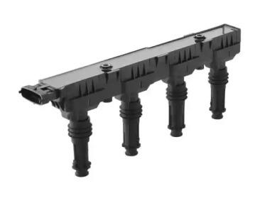 Beru ZSE147 Котушка запалювання Beru ZSE147 Котушка запалювання