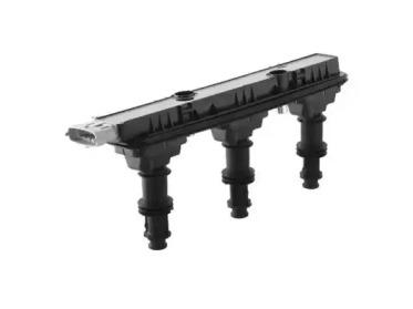 Beru ZSE153 Котушка запалювання Beru ZSE153 Котушка запалювання