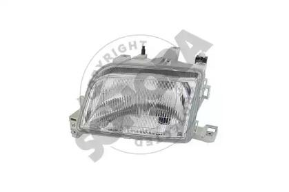 Somora 240716A Headlamp