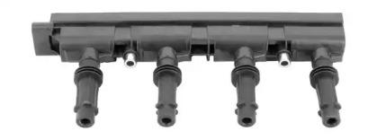 Beru ZSE185 Coil assy ignition Beru ZSE185 Coil assy ignition