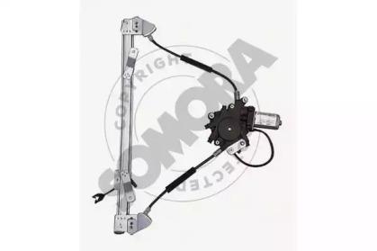 Somora 240958A Склопідіймач