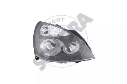 Somora 241015 Фара основна