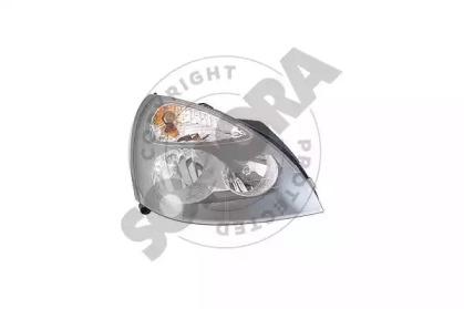 Somora 241015HA Фара основна