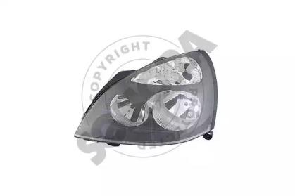 Somora 241016 Фара основна