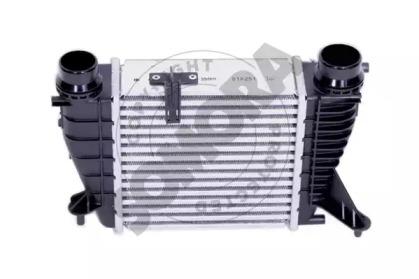 Somora 241145A Інтеркулер