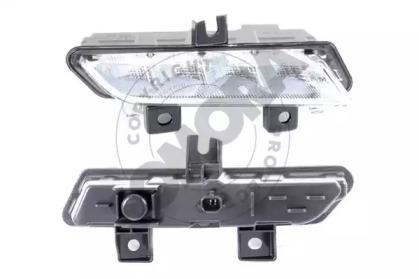 Somora 241311A Bracket fog lamp