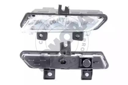 Somora 241312A Bracket fog lamp