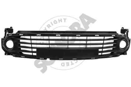 Somora 241326A Решетка бампера Somora 241326A Решетка бампера