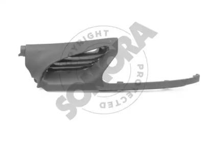 Somora 243007L Решітка радіатора Somora 243007L Решітка радіатора