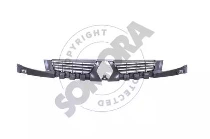 Somora 244407A Grille assy radiator Somora 244407A Grille assy radiator
