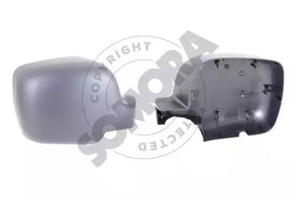Somora 244555C Кришка дзеркала зовнішнього Somora 244555C Кришка дзеркала зовнішнього