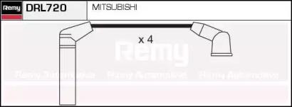 Remy DRL720 Zuendkabel Remy DRL720 Zuendkabel