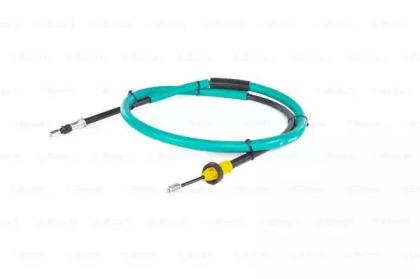 Bosch 1 987 482 386 Трос стояночного гальма Bosch 1 987 482 386 Трос стояночного гальма