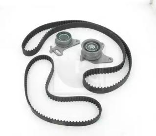 NPS M116I01 Ремень ГРМ комплект NPS M116I01 Ремень ГРМ комплект