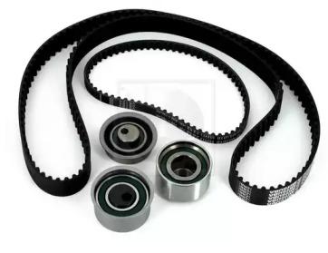 NPS M116I07 Ремень грм комплект NPS M116I07 Ремень грм комплект