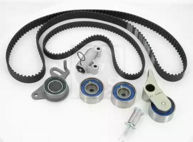 NPS M116I08 Ремень ГРМ комплект NPS M116I08 Ремень ГРМ комплект