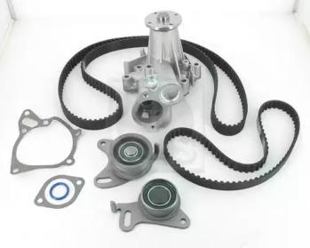 NPS M118I02 Kit water pump repai NPS M118I02 Kit water pump repai