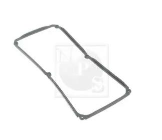 NPS M122I04 Прокладка кришки клапанів