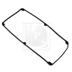 NPS M122I13 Прокладка кришки клапанів NPS M122I13 Прокладка кришки клапанів