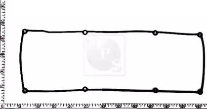 NPS M122I69 Прокладка крышки клапанов