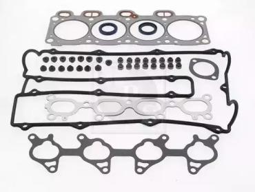 NPS M124A22 Комплект прокладок гбц NPS M124A22 Комплект прокладок гбц