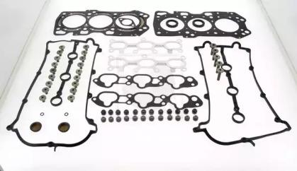 NPS M124A65 Комплект прокладок ГБЦ