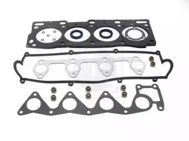 NPS M124A72 Комплект прокладок гбц NPS M124A72 Комплект прокладок гбц