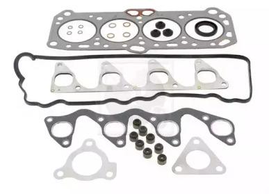 NPS M124I35 Комплект прокладок гбц NPS M124I35 Комплект прокладок гбц