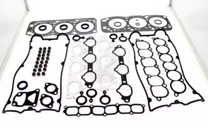 NPS M124I62 Комплект прокладок гбц