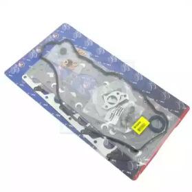 NPS M124I84 Комплект прокладок гбц