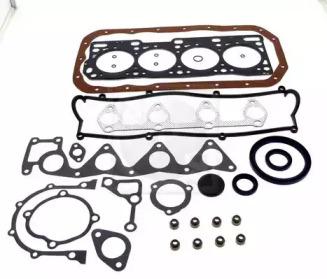 NPS M126A59 Прокладки двигуна комплект NPS M126A59 Прокладки двигуна комплект