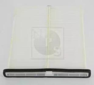 NPS M135A20 Фільтр салона