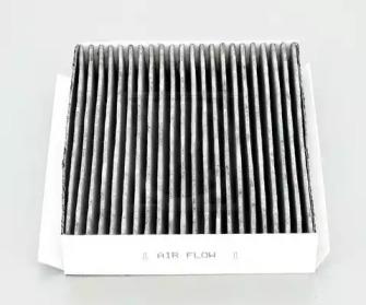 NPS M135I04 Фільтр салону NPS M135I04 Фільтр салону