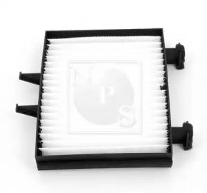 NPS M135I09 Фільтр салону NPS M135I09 Фільтр салону