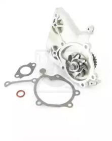 NPS M151A17 Насос охолоджуючої рідини NPS M151A17 Насос охолоджуючої рідини