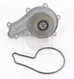 NPS M151A44 Water pump
