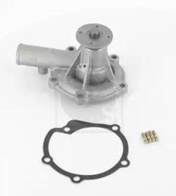 NPS M151I02 Насос охолоджуючої рідини NPS M151I02 Насос охолоджуючої рідини