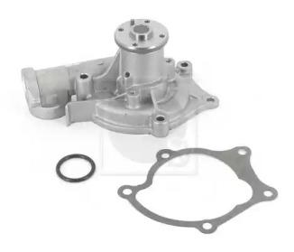 NPS M151I16 Насос охолоджуючої рідини NPS M151I16 Насос охолоджуючої рідини
