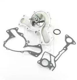 NPS M151I21 Water pump NPS M151I21 Water pump