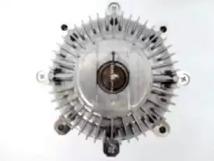 NPS M154I00 Муфта вентилятора