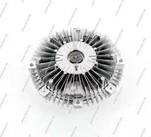 NPS M154I07 Вискомуфта NPS M154I07 Вискомуфта
