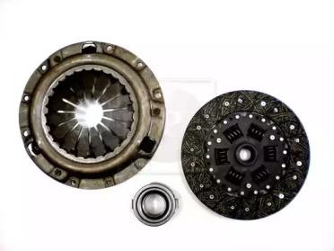 NPS M200A09 Kit clutch repair NPS M200A09 Kit clutch repair