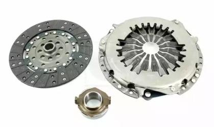 NPS M200A12 Комплект зчеплення NPS M200A12 Комплект зчеплення