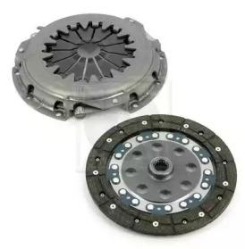 NPS M200A15 Kit clutch repair NPS M200A15 Kit clutch repair