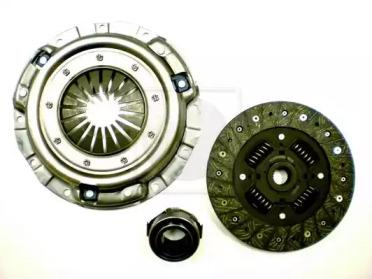 NPS M200A44 Kit clutch repair